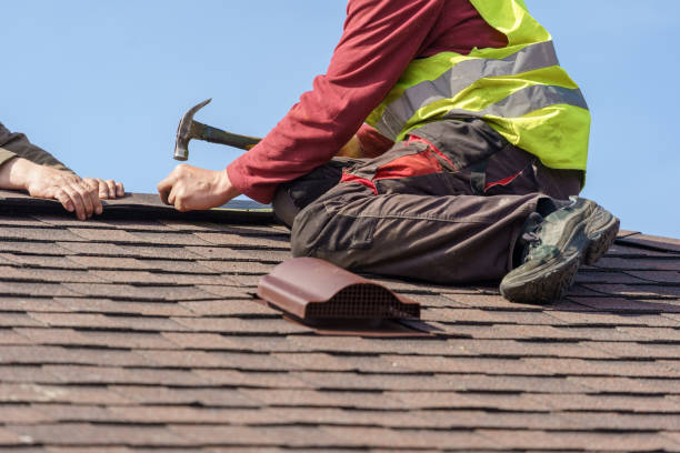 Best Slate Roofing Contractor  in Massac, KY