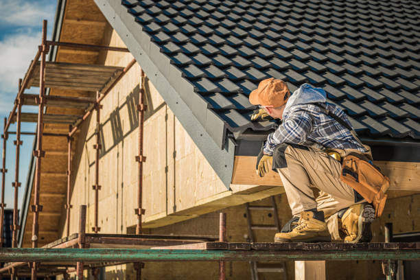 Professional Roofing Contractor in Massac, KY