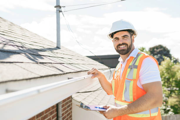 Roof Gutter Cleaning in Massac, KY
