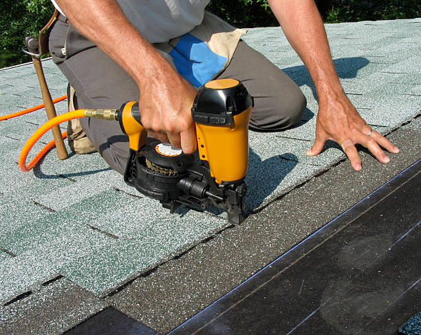 Quick and Trustworthy Emergency Roof Repair Services in Massac, KY