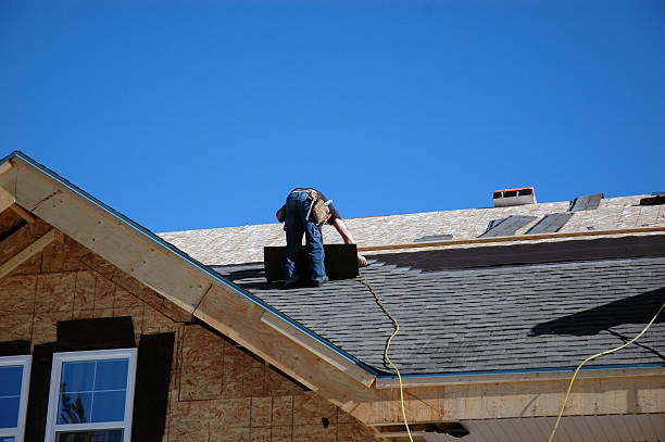Best Shingle Roofing Installation  in Massac, KY