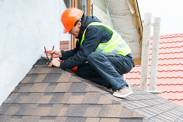 Quick and Trustworthy Emergency Roof Repair Services in Massac, KY