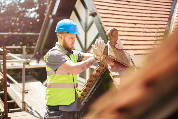 Best Commercial Roofing Services  in Massac, KY