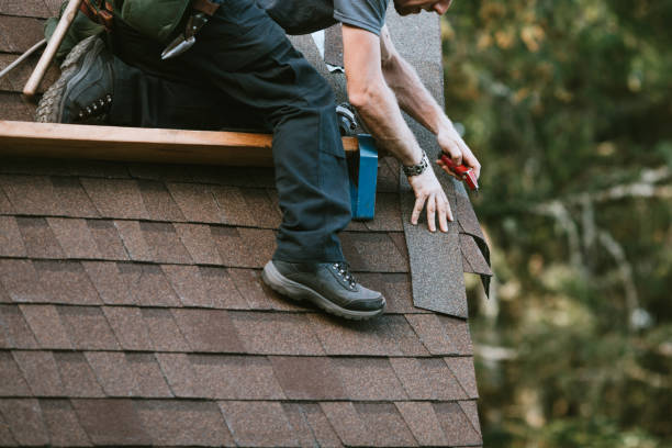 Roof Installation Near Me in Massac, KY