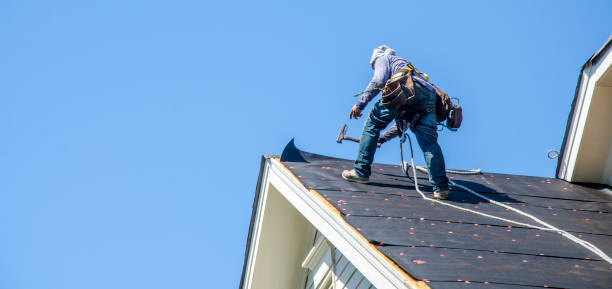 Best Residential Roofing Contractor  in Massac, KY